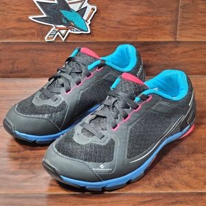 Shimano SH-CW41L SPD Cycling Biking Shoes Size 40